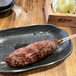 Yakitori Hakataya - ラムつくね