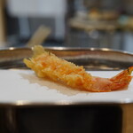 天ぷら 正心庵 - 