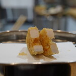 天ぷら 正心庵 - 