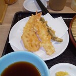 Tendon Tenya - 