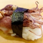 Hama zushi - 