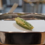 天ぷら 正心庵 - 