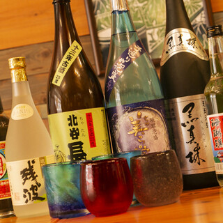 沖縄酒場 波南_1
