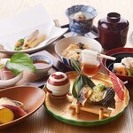 日本料理 瀬戸 - 萌　￥6,500