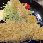 とんかつ 蒼樹 - 