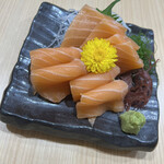 Numadu Uogashi Zushi - 