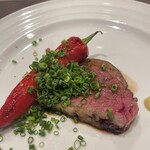 やさいや 鉄板焼野菜 赤坂店 - 