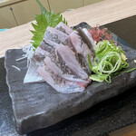 Numadu Uogashi Zushi - 