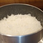 とんかつ 蒼樹 - 