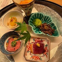 肉和食 月火水木金土日 - 