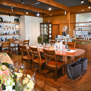 花てらす カフェ&フラワー_0