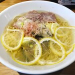 三田魚介センター - 