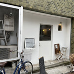 kiki:器々 - 外観