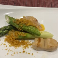 やさいや 鉄板焼野菜 赤坂店 - 