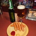 Bank Bar - 