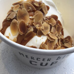 マーサー ビス エビス - 