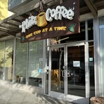 Philz Coffee - 