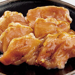 じゅうじゅう焼肉 カルビ大陸 - 料理写真: