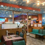 ナンハウス - メイン写真: