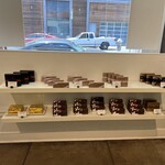 John Kelly Chocolates - 