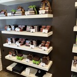 John Kelly Chocolates - 