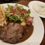 ザ・ドランケン・ダック - 