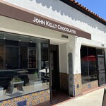 John Kelly Chocolates - 