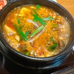 韓国家庭料理　おこげ - 