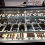 John Kelly Chocolates - 料理写真: