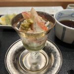 日本料理 はなの - 