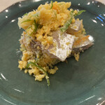 お料理 やちる - 