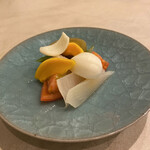 お料理 やちる - 