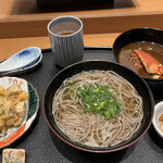 日本料理 はなの - 