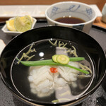 日本料理 はなの - 