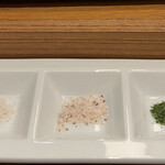 日本料理 はなの - 