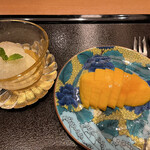 日本料理 はなの - 