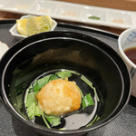 日本料理 はなの - 