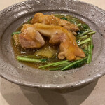 お料理 やちる - 