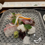 日本料理 はなの - 