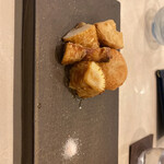 お料理 やちる - 