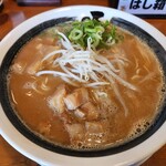 新・和歌山ラーメン ばり馬 - 