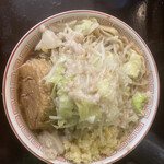 自家製麺まさき(非乳化) - 