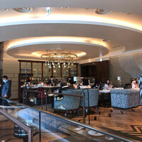 ROSSINI TERRACE - 