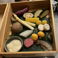 日本料理 はなの - 