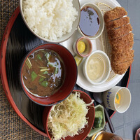 京橋 婆娑羅 -  京橋 婆娑羅 -