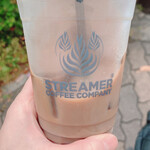 STREAMER COFFEE COMPANY TENMA - 