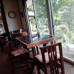さんぽやの四季 - 
