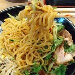 Ganso Sapporo Ya - 麺リフト ♪