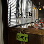 Anarogu Kafe Raunji Tokyo - 