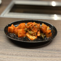 東京食肉市場直送 肉焼屋 D-29 広尾店 - 